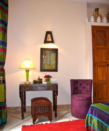 Rabahsadia Marrakesch
